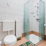 Rombon Klavdij With Free Onsite Parking Apartment