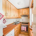 Rombon Klavdij With Free Onsite Parking Apartment