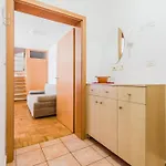 Rombon Klavdij With Free Onsite Parking Apartment Bovec