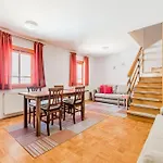 Rombon Klavdij With Free Onsite Parking Apartment Bovec