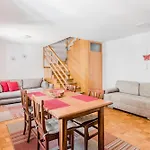 Rombon Klavdij With Free Onsite Parking Apartment Bovec