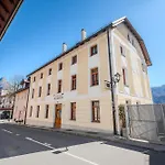 Rombon Klavdij With Free Onsite Parking Apartment *