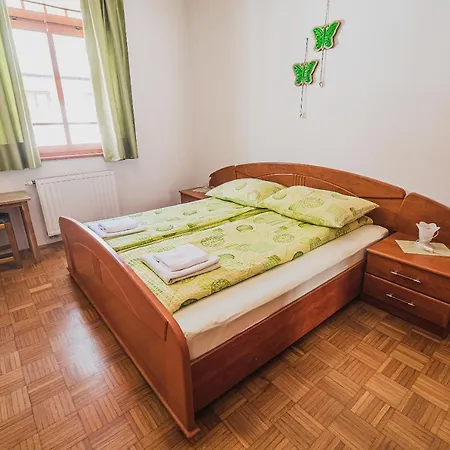 Rombon Klavdij With Free Onsite Parking * Bovec