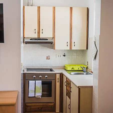 Rombon Klavdij With Free Onsite Parking Apartman Bovec