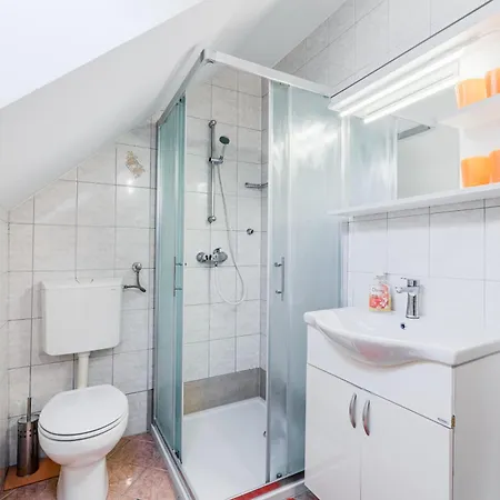 Rombon Klavdij With Free Onsite Parking * Bovec